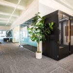 Photo office design
