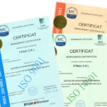 certificate ISO (1)