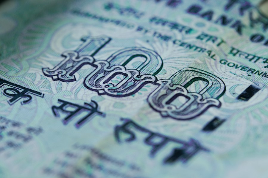 bank selection
