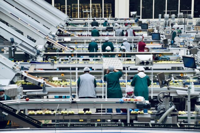 Photo industry visibility