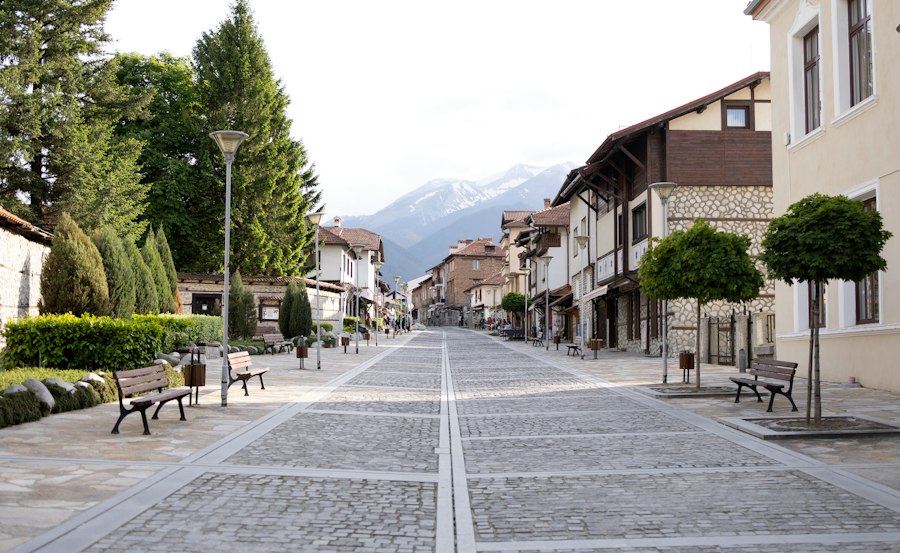 Photo mentori de încredere