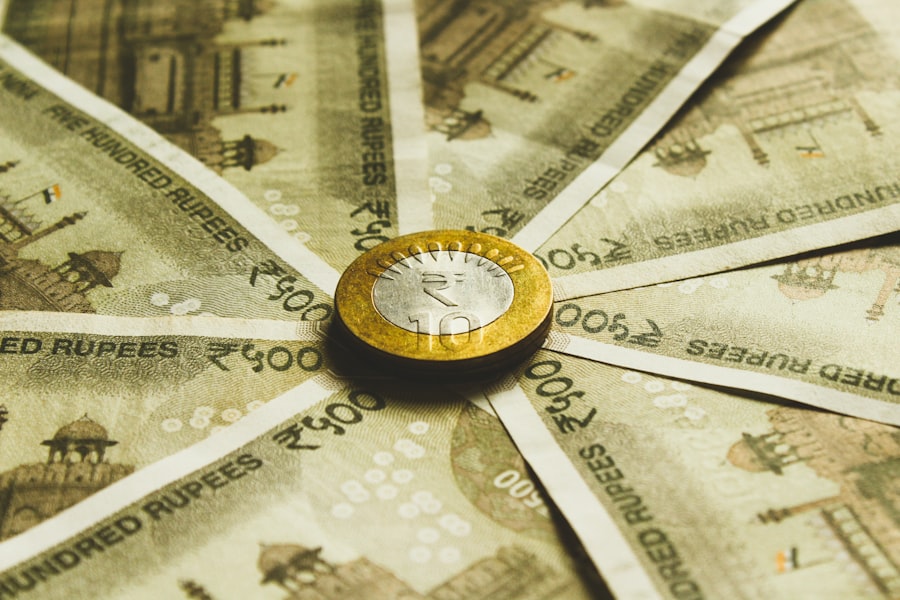 Photo diversify income sources