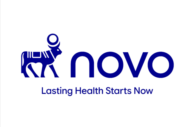 Novo rebranding — Top Afacerist