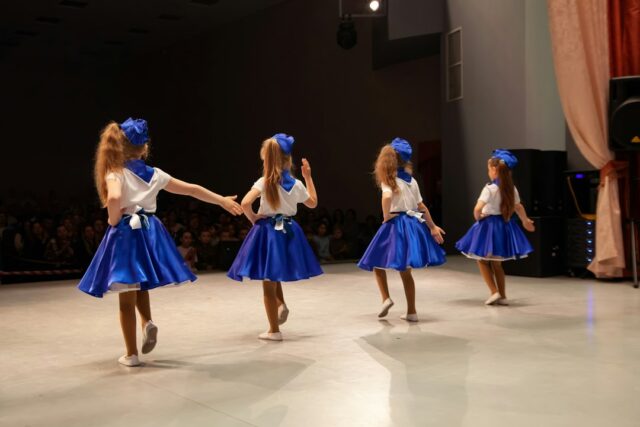 Photo performanța afacerii