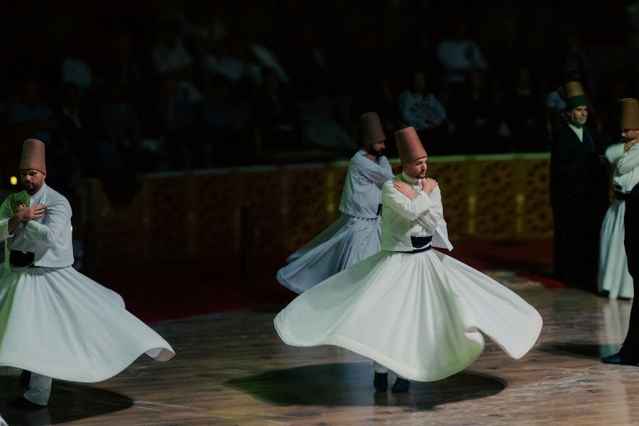 Photo performanța afacerii