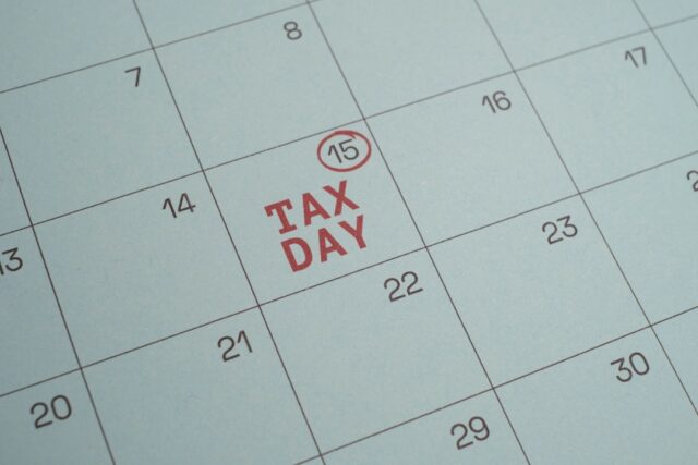 Photo dividend taxation
