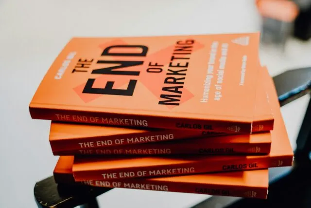 Photo marketing basics guide