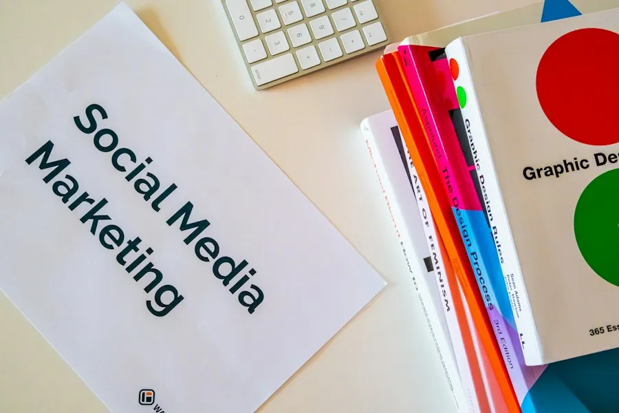 Photo marketing basics guide