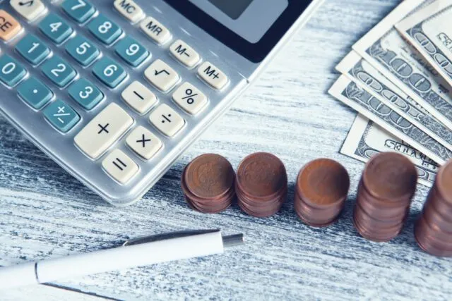 Photo personal finance basics