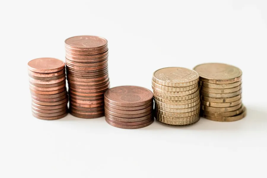 personal finance basics