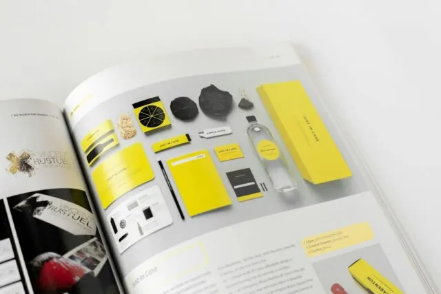 Photo branding essentials