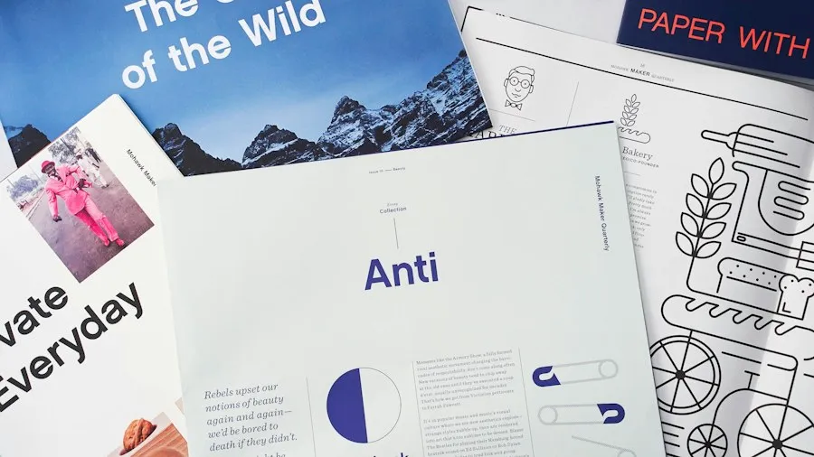Photo branding essentials