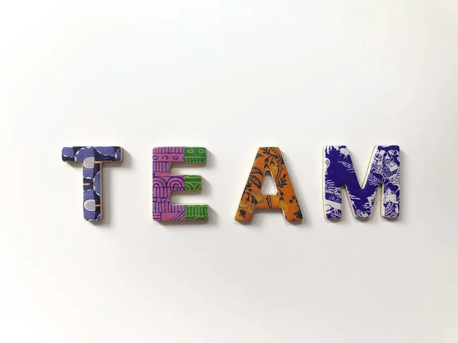 team building concepts