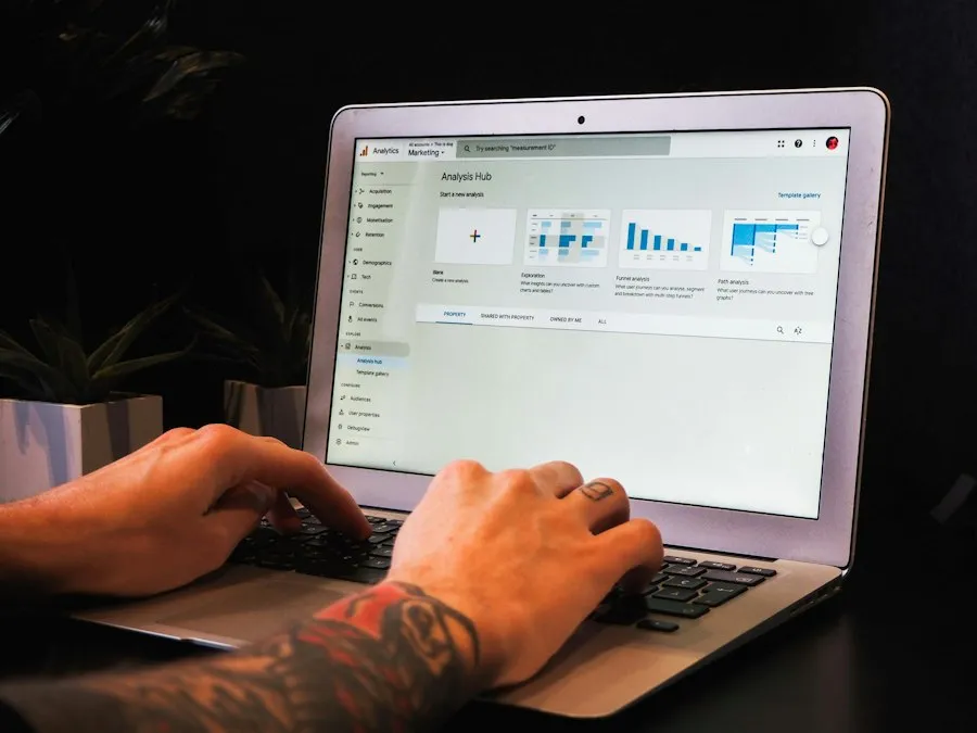 Photo customer insights analysis