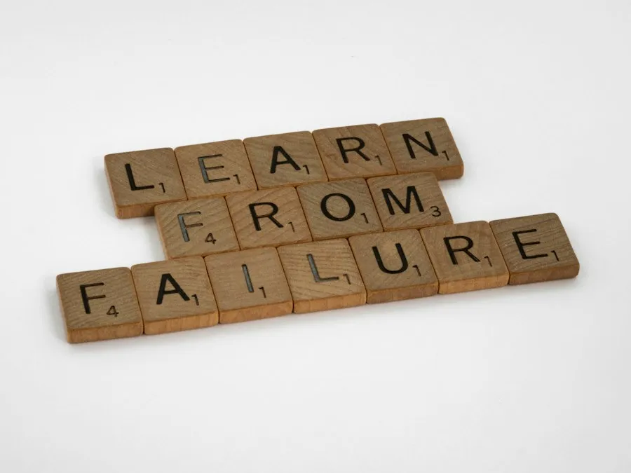 common strategy mistakes