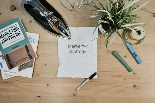 Photo common marketing mistakes