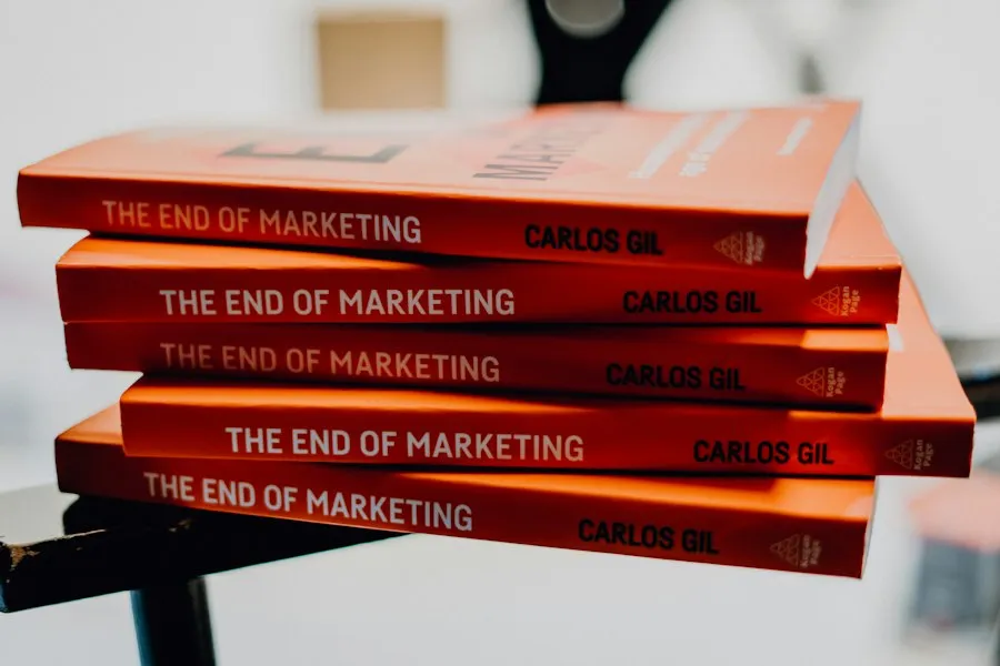 common marketing mistakes