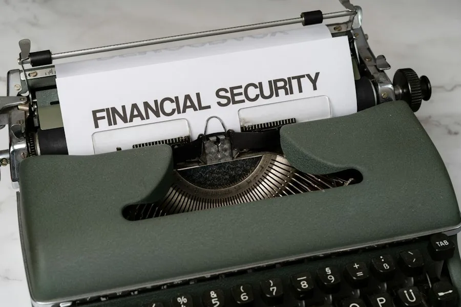 common financial mistakes
