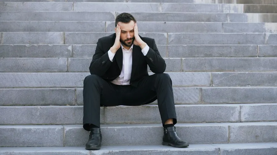 Photo common management mistakes