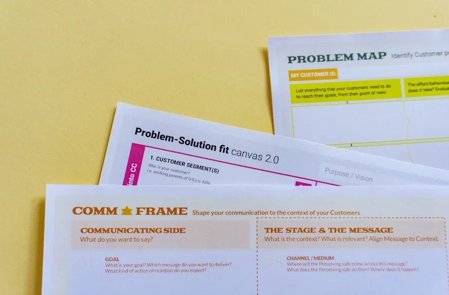common management mistakes