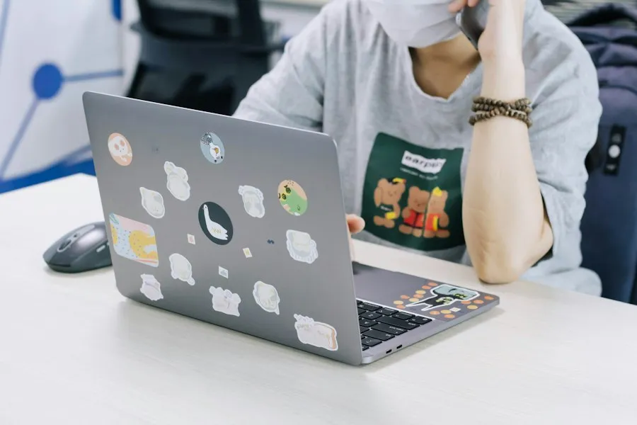 Photo common digitalization mistakes