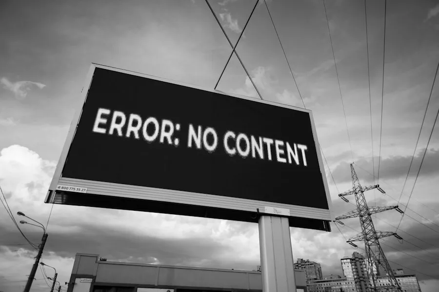 common digitalization mistakes