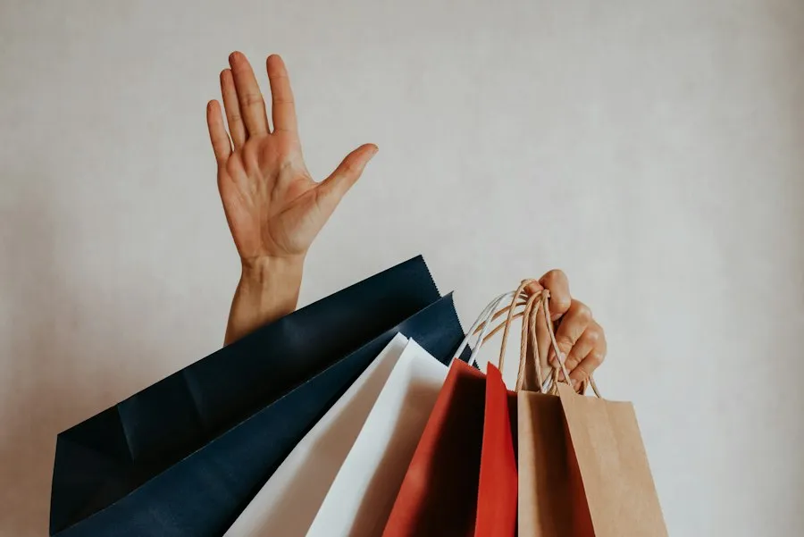Photo common customer mistakes