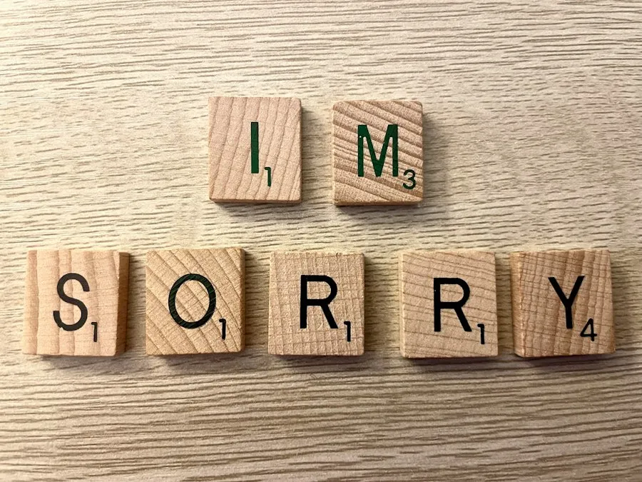 common customer mistakes